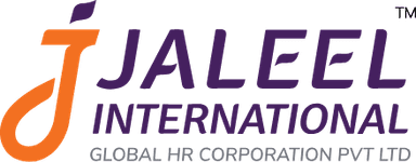 Jaleel International Logo