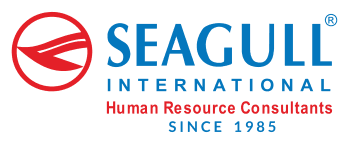 Seagull Group Logo