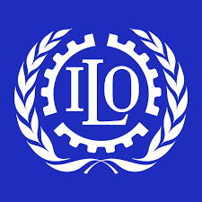 ILO Logo